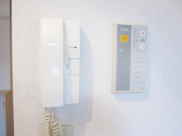 ヴェルドミール国立の物件内観写真